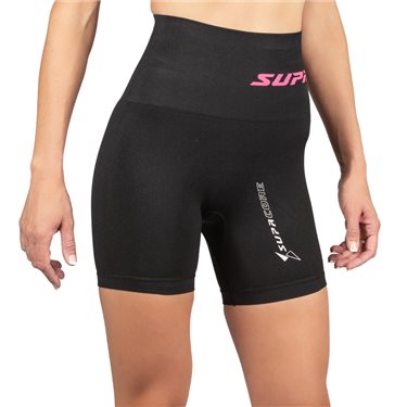 medical compression shorts women's