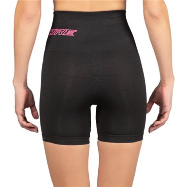 medical compression shorts women's